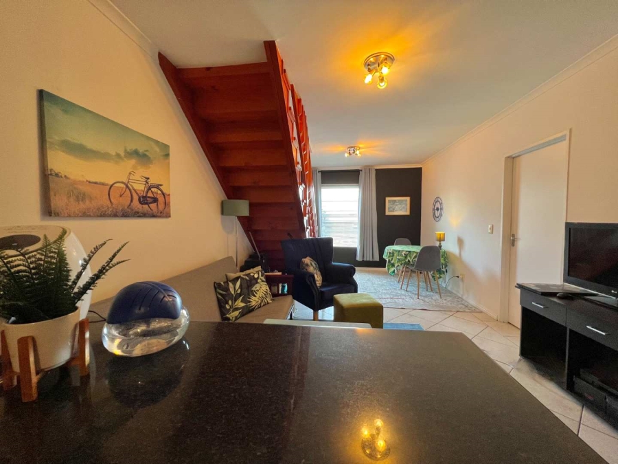 To Let 3 Bedroom Property for Rent in Klein Welgevonden Western Cape
